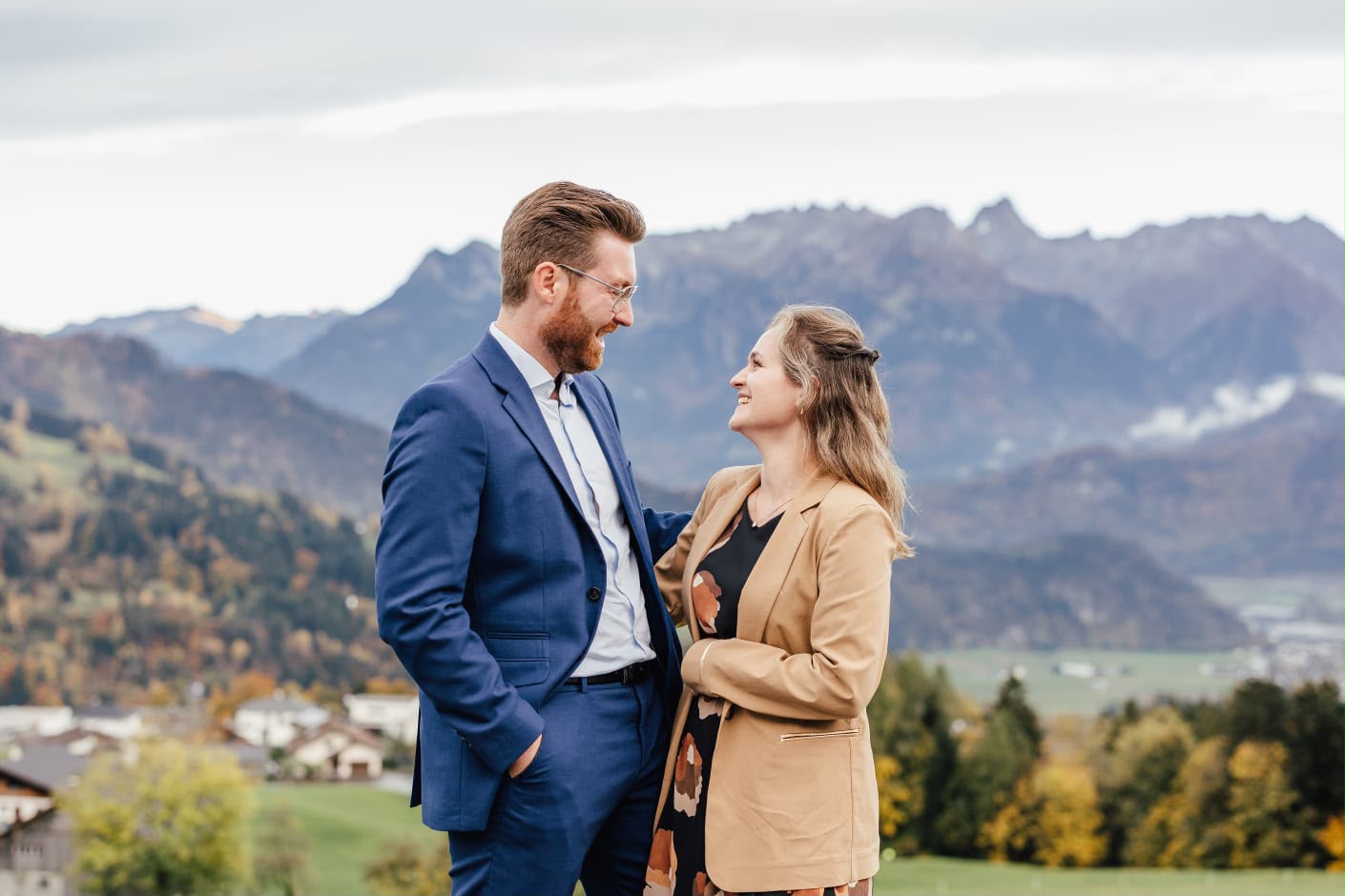 Julia & Marc – 20.08.2027