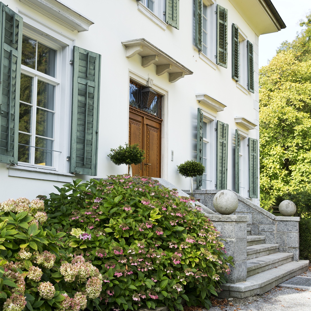 Villa Falkenhorst